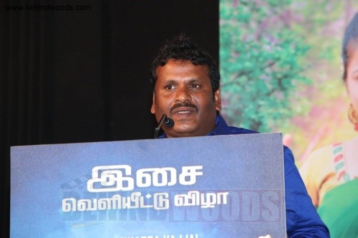 Malli Movie Audio Launch