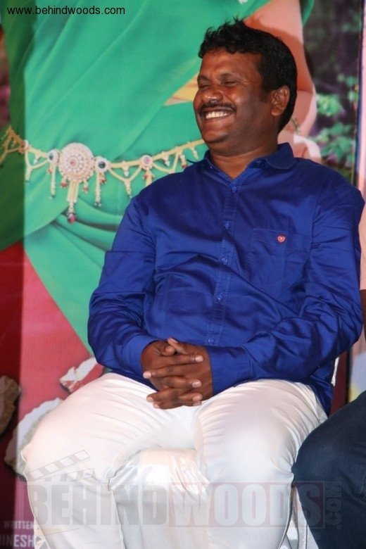 Malli Movie Audio Launch