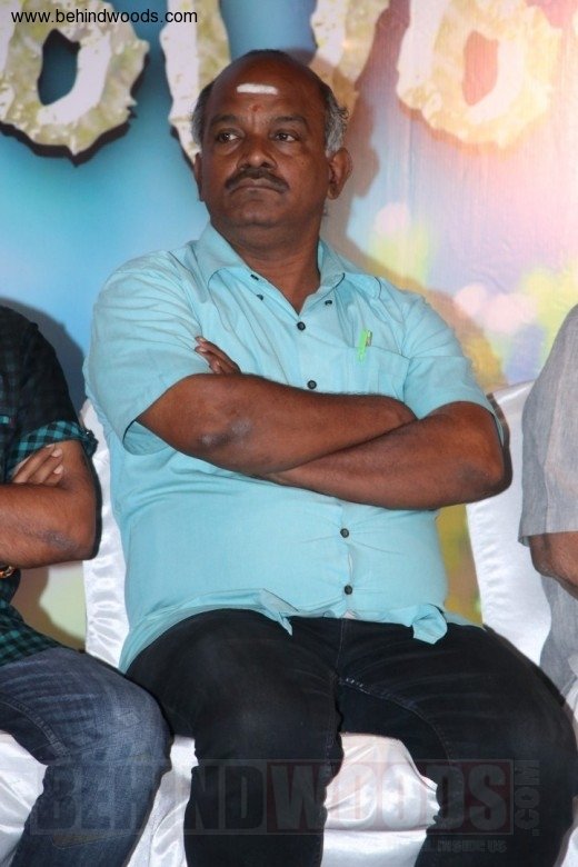 Malli Movie Audio Launch