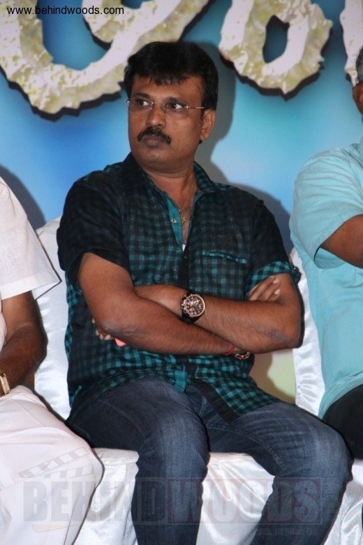 Malli Movie Audio Launch