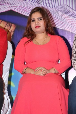 Malli Movie Audio Launch