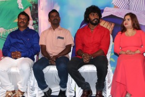 Malli Movie Audio Launch
