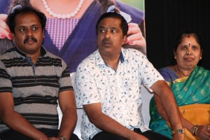 Malli Movie Audio Launch