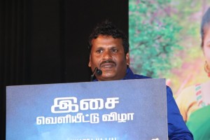 Malli Movie Audio Launch