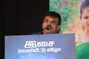 Malli Movie Audio Launch