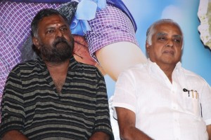 Malli Movie Audio Launch