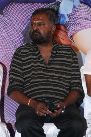 Malli Movie Audio Launch