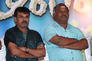 Malli Movie Audio Launch