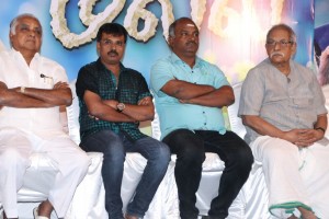 Malli Movie Audio Launch