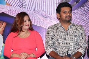 Malli Movie Audio Launch