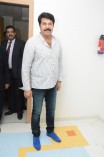 Mammootty at Motherhood Inauguration