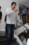Mammootty at Motherhood Inauguration