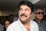 Mammootty at Motherhood Inauguration