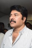 Mammootty at Motherhood Inauguration