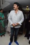 Mammootty at Motherhood Inauguration