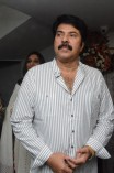 Mammootty at Motherhood Inauguration