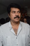 Mammootty at Motherhood Inauguration