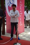 Mammootty at Motherhood Inauguration