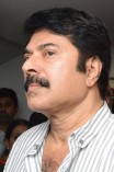 Mammootty at Motherhood Inauguration