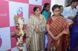 Mammootty at Motherhood Inauguration