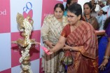 Mammootty at Motherhood Inauguration