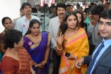Mammootty at Motherhood Inauguration