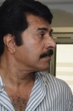 Mammootty at Motherhood Inauguration