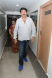 Mammootty at Motherhood Inauguration