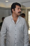 Mammootty at Motherhood Inauguration