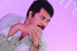 Mammootty at Motherhood Inauguration