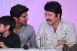 Mammootty at Motherhood Inauguration