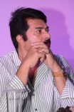 Mammootty at Motherhood Inauguration