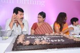 Mammootty at Motherhood Inauguration