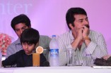 Mammootty at Motherhood Inauguration