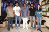 Manal Nagaram Team Meet