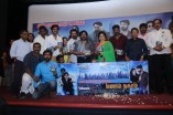 Manam Nagaram Audio Launch