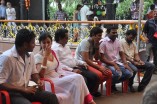 Manathil Mayam Seithai Movie Launch