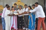 Manathil Mayam Seithai Movie Launch