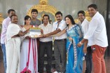 Manathil Mayam Seithai Movie Launch