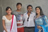 Manathil Mayam Seithai Movie Launch