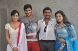 Manathil Mayam Seithai Movie Launch