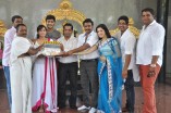 Manathil Mayam Seithai Movie Launch