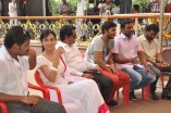 Manathil Mayam Seithai Movie Launch