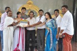 Manathil Mayam Seithai Movie Launch