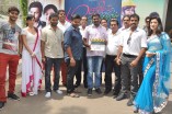 Manathil Mayam Seithai Movie Launch