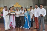Manathil Mayam Seithai Movie Launch