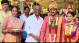 Manchu Manoj Wedding Photos 