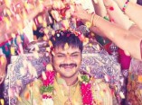 Manchu Manoj Wedding Photos 
