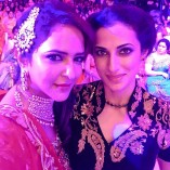 Manchu Manoj Wedding Photos 