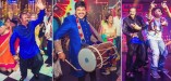 Manchu Manoj Wedding Photos 
